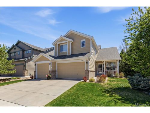 7298 Almandine Ct, Castle Rock, CO, 80108-7746 | Card Image