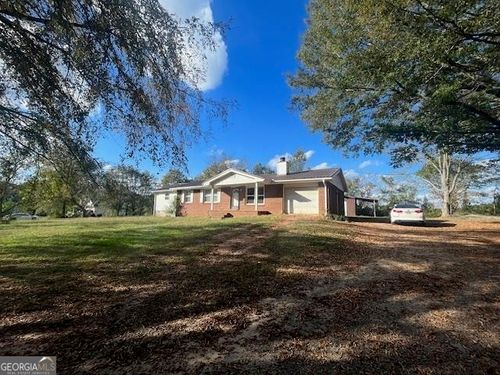 6271 Blanton Mill Rd, Williamson, GA, 30292-3126 | Card Image