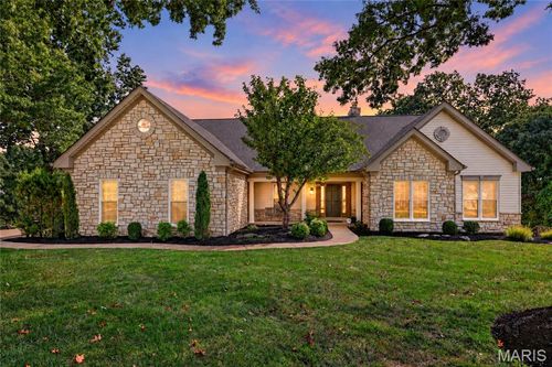 17711 Birch Leaf Ct, Wildwood, MO, 63005-4277 | Card Image