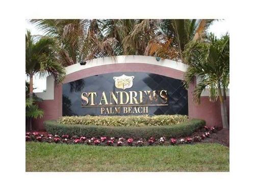 h-1141 Lake Victoria Dr, West Palm Beach, FL, 33411-3266 | Card Image