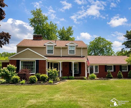 1365 Trenton Rd, Adrian, MI, 49221-1358 | Card Image