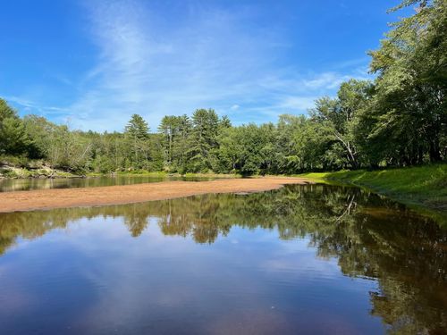 Lot19A Riverbend Rd, Brownfield, ME, 04010 | Card Image