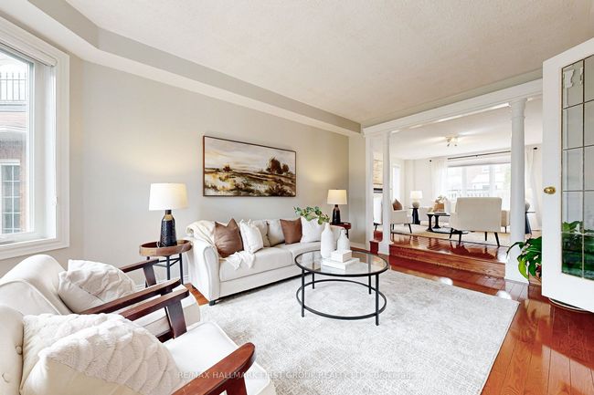 65 Mortimer Cres, House other with 4 bedrooms, 4 bathrooms and 2 parking in Ajax ON | Image 8