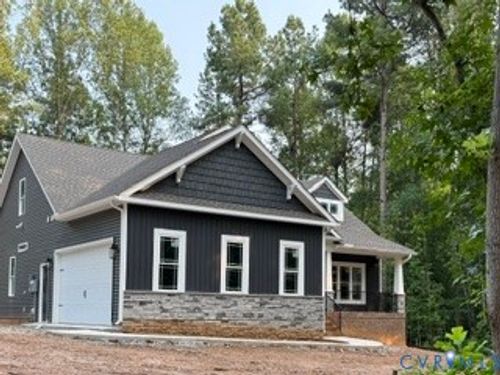 2440 Ballsville Road, Powhatan, VA, 23139 | Card Image