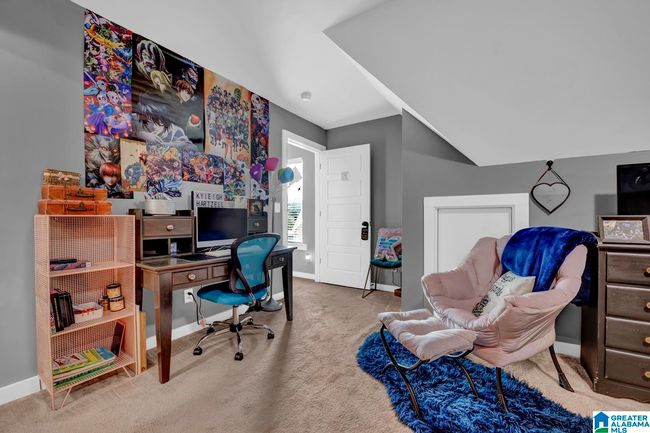 2165 Overlook Pl, House other with 5 bedrooms, 4 bathrooms and null parking in TRUSSVILLE AL | Image 34