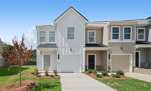 321 Rolling Green Rd Nw, Adairsville, GA, 30103-1506 | Card Image