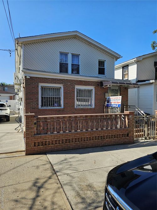 15027 Linden Blvd, Jamaica, NY, 11434-1031 | Card Image