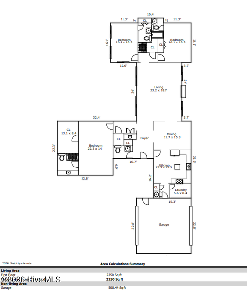 b-3701 Reston Ct, Wilmington, NC, 28403-6137 | Card Image