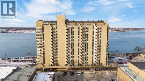 1410-155 Front St N, Sarnia, ON, N7T7V5 | Card Image