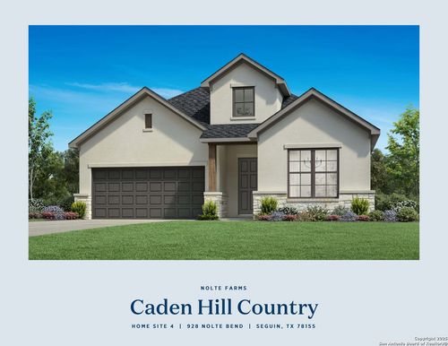 928 Nolte Bnd, Seguin, TX, 78155-3662 | Card Image