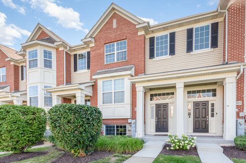 10587 154th Pl, Orland Park, IL, 60462-6031 | Card Image