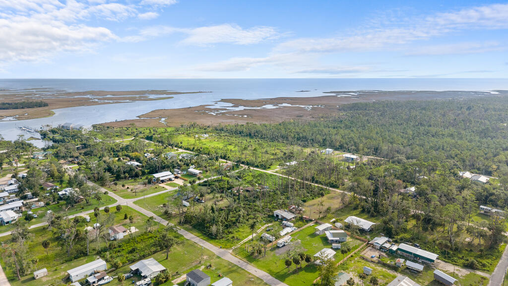 Land in Steinhatchee