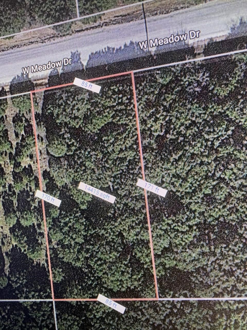 Land in Whitney 2