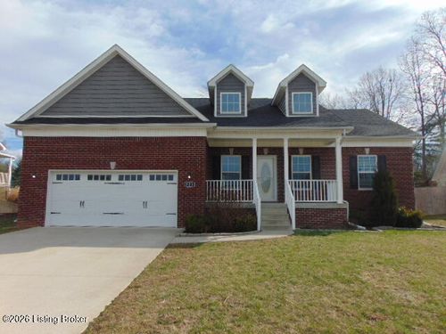 523 Heritage Way, Mt Washington, KY, 40047-6330 | Card Image