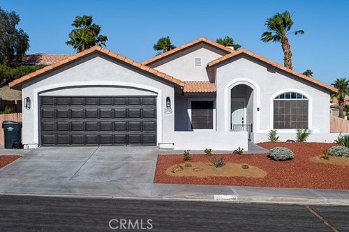 9574 Via Real, Desert Hot Springs, CA, 92240-1548 | Card Image