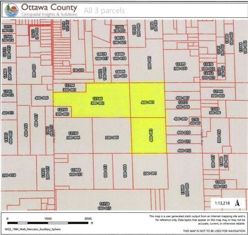 12346 144th Ave, Grand Haven, MI, 49417-8842 | Card Image