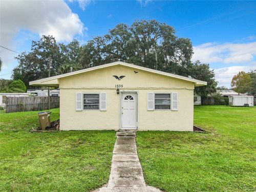 1535 Tallahassee Blvd, Intercession City, FL, 33848 | Card Image