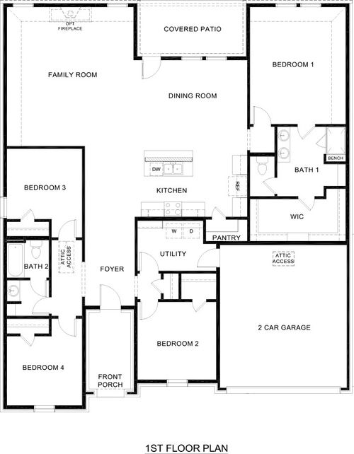 1521 Ruby Jewel Ln, Anna, TX, 75409 | Card Image