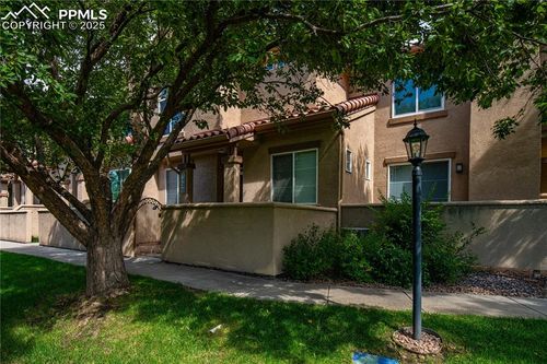 1420 Courtyard Hts, Colorado Springs, CO, 80906-4032 | Card Image
