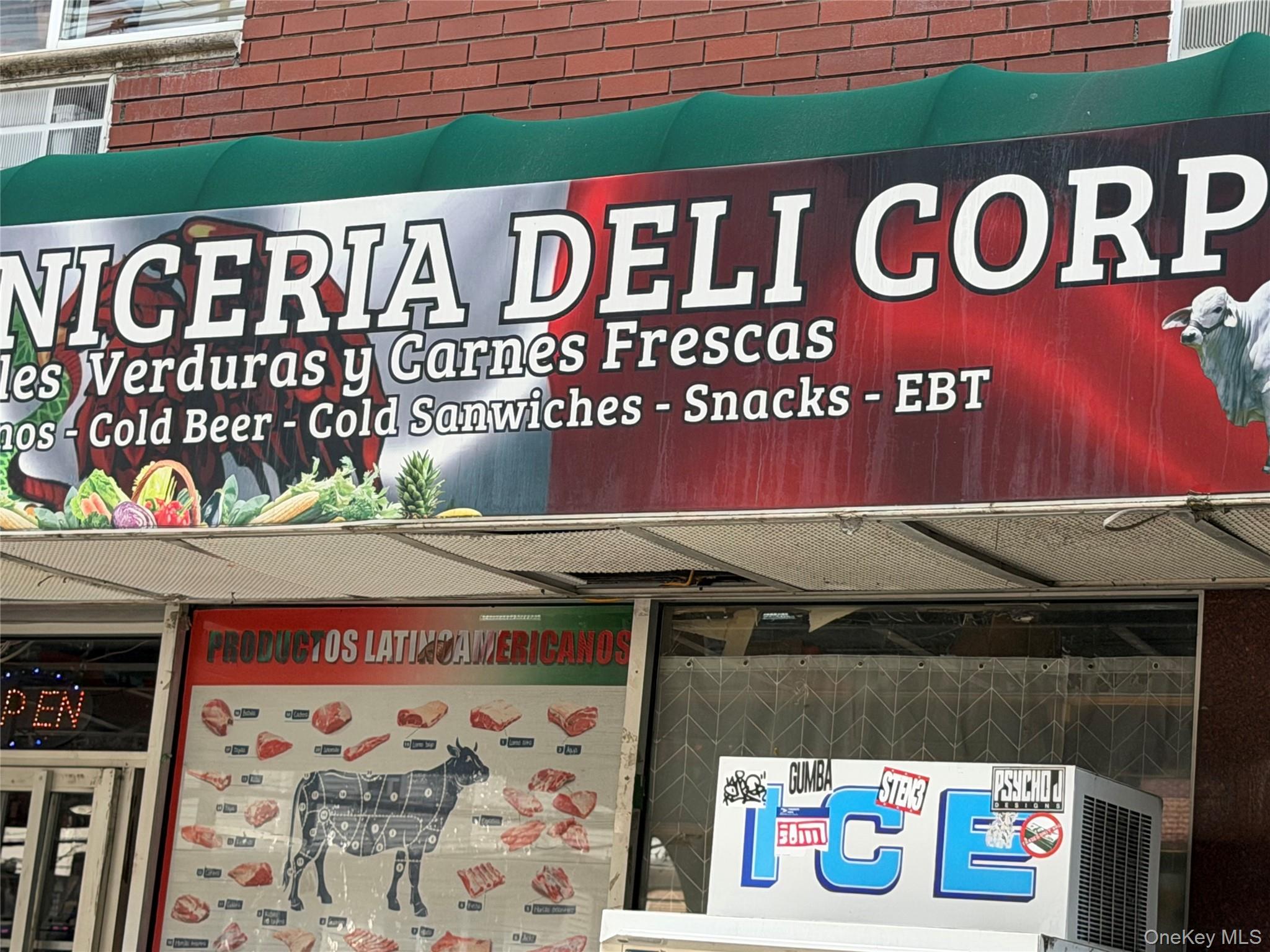Commercial Sale in New York