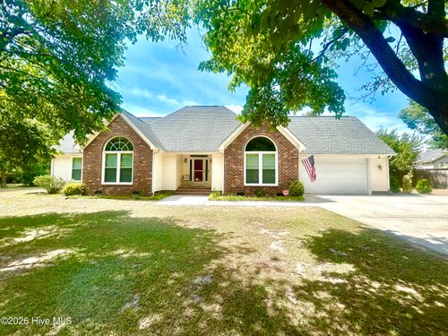 12681 Fawn Cir, Laurinburg, NC, 28352-7961 | Card Image