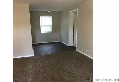 1205 E 50th Place N, House other with 2 bedrooms, 1 bathrooms and null parking in Tulsa OK | Image 2