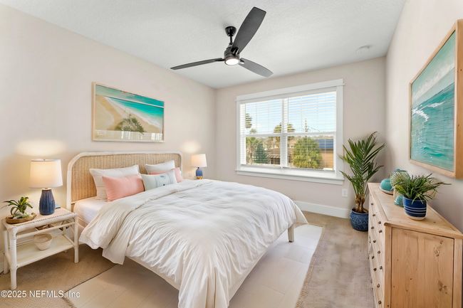 *virtually staged photos* *Photo is of the same floor plan, different unit in building. Some finishes may slightly differ.* | Image 21