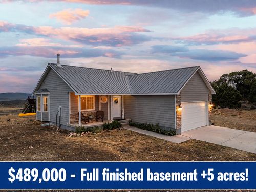 46501 W Bandanna Dr, Fruitland, UT, 84027 | Card Image