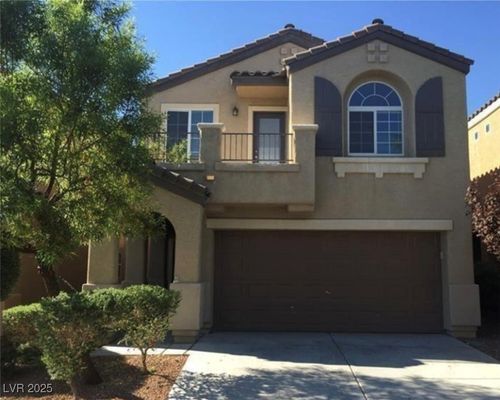 10225 Headrick Dr, Las Vegas, NV, 89166-2501 | Card Image