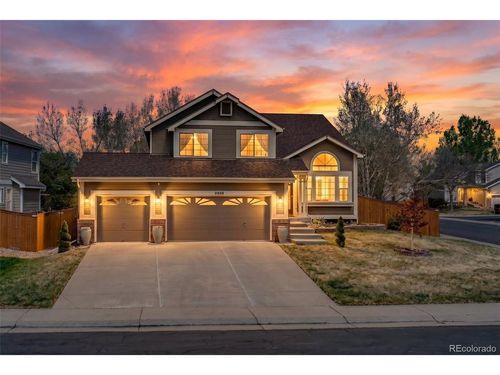 9098 Goosander Way, Littleton, CO, 80126-5298 | Card Image