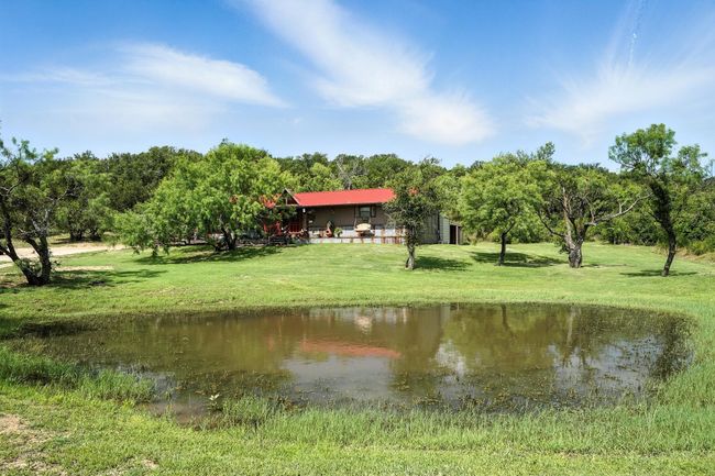 1105 S Commerce St, House other with 3 bedrooms, 2 bathrooms and null parking in Ranger TX | Image 4
