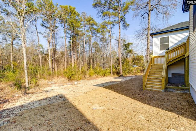 134 Heises Pond Way, House other with 3 bedrooms, 2 bathrooms and null parking in Columbia SC | Image 7
