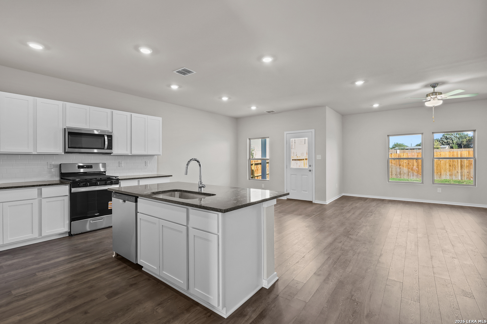 Residential in San Antonio 5