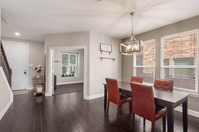 Formal dining space | Image 16