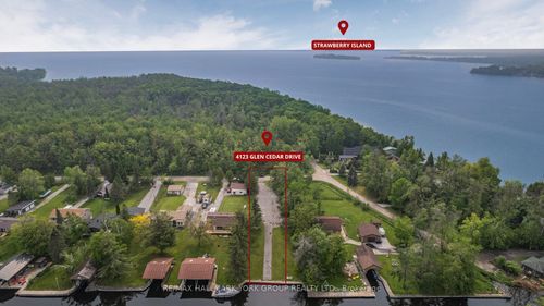 1000 Strawberry Island, Ramara, ON, L3V6H7 | Card Image