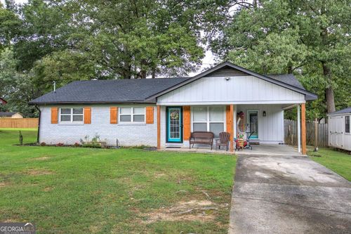 17 Crosscreek Dr Nw, rome, GA, 30165-1202 | Card Image