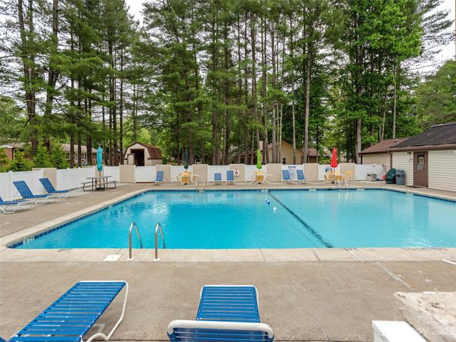 7 Pebble Beach Ct, House other with 3 bedrooms, 2 bathrooms and null parking in Etowah NC | Image 29