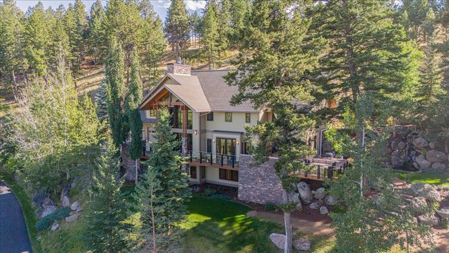 31 Bridle Bit Loop, House other with 6 bedrooms, 5 bathrooms and null parking in Clancy MT | Image 113