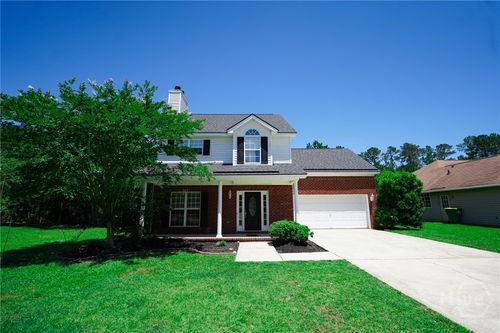 248 Silver Brook Cir, Pooler, GA, 31322-4007 | Card Image