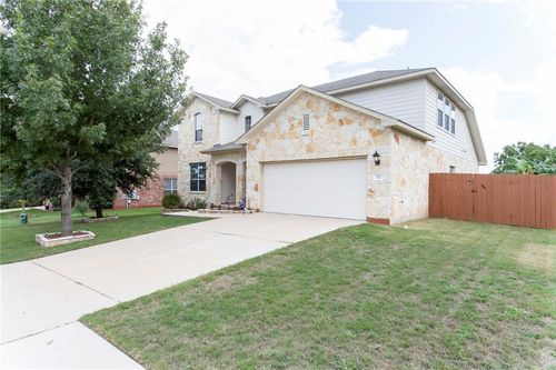 517 Dinge Bay, Round Rock, TX, 78664-4041 | Card Image