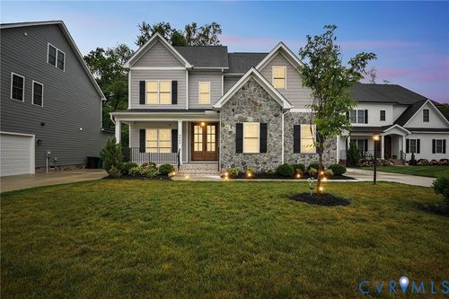 4560 Bacova Club Ct, Glen Allen, VA, 23059-5981 | Card Image