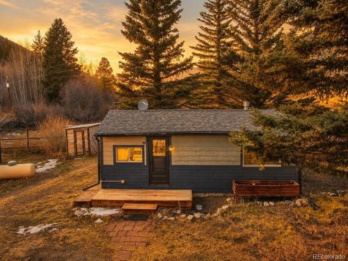 49756 Us Highway 285, Grant, CO, 80448 | Card Image