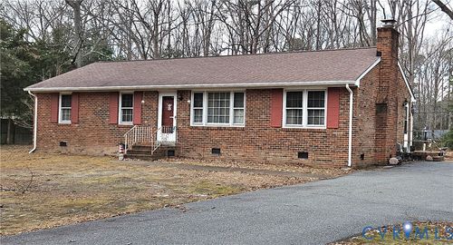 3600 Clintwood Rd, Midlothian, VA, 23112-3602 | Card Image