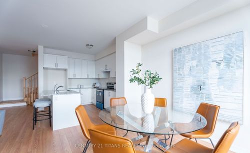 48 Dandara Gate, Vaughan, ON, L4L1V8 | Card Image