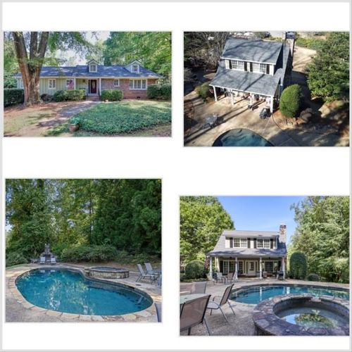 415 S Woodland Drive Sw, Marietta, GA, 30064 | Card Image