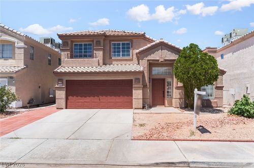 7918 Embarcadero Ave, Las Vegas, NV, 89129-5573 | Card Image