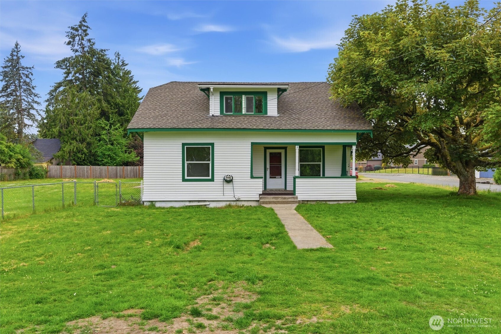 Residential in Tacoma 2