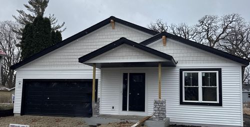 622 Maple St, Fort Atkinson, WI, 53538-2146 | Card Image