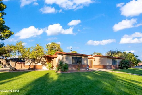 3232 N Christmas Avenue, Tucson, AZ, 85716 | Card Image