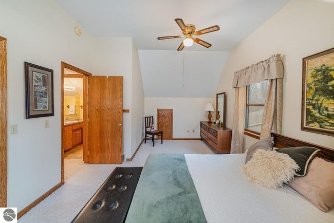 3736 W Mando Ct, House other with 4 bedrooms, 2 bathrooms and null parking in Coleman MI | Image 10